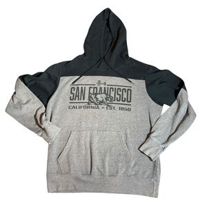 Momentum San Francisco Hoodie Men's Size XL
